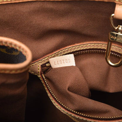 Louis Vuitton Monogram Batignolles Vertical 8 of 12