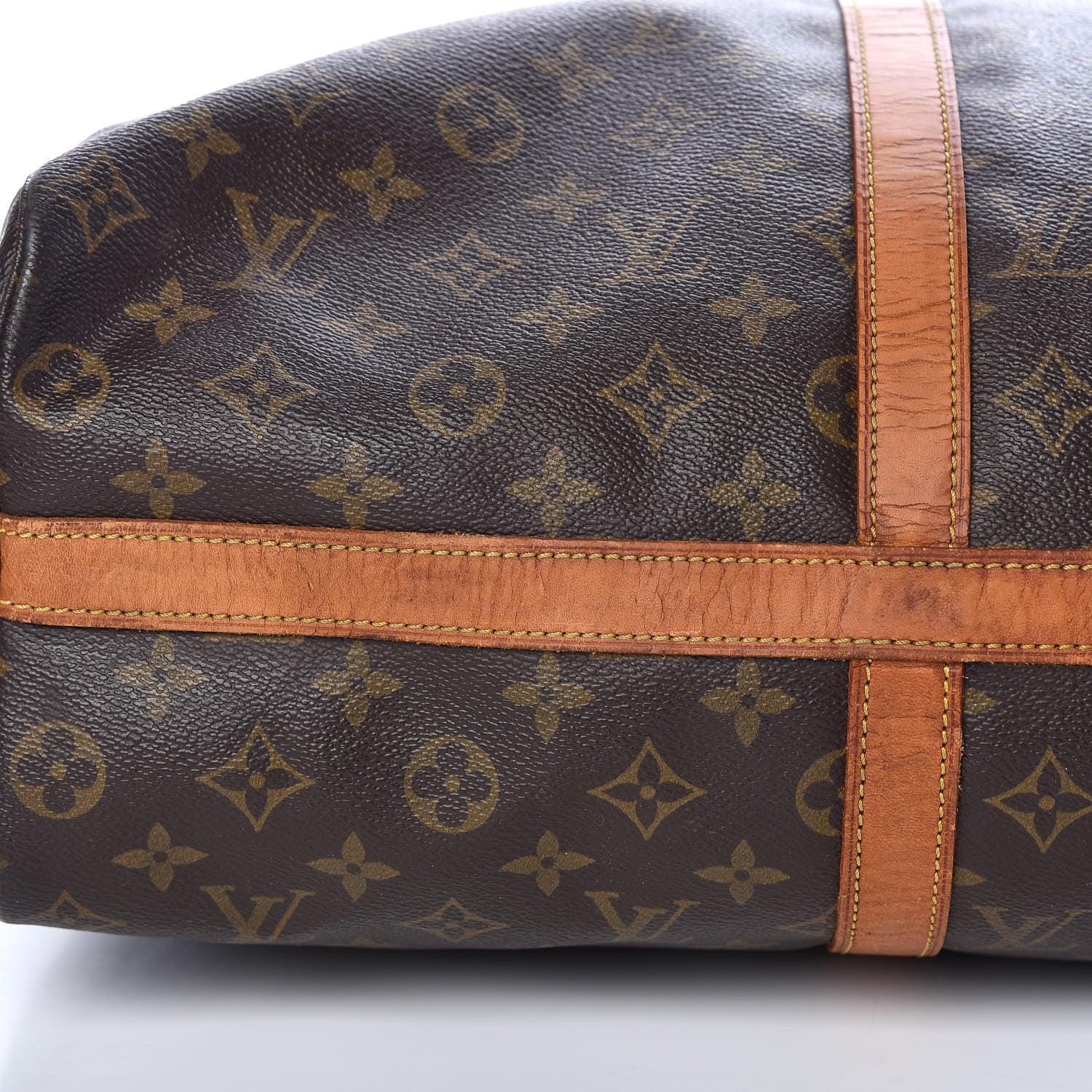 Louis Vuitton Monogram Sac Flanerie 50 16 of 27