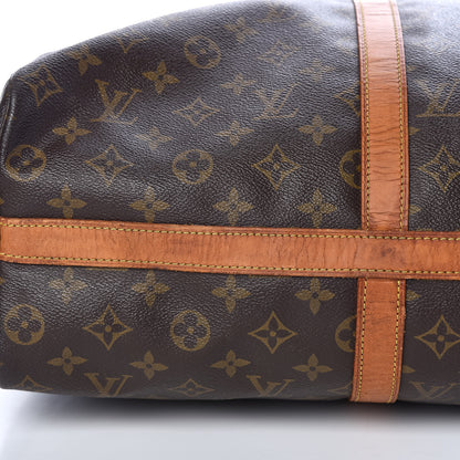 Louis Vuitton Monogram Sac Flanerie 50 16 of 27