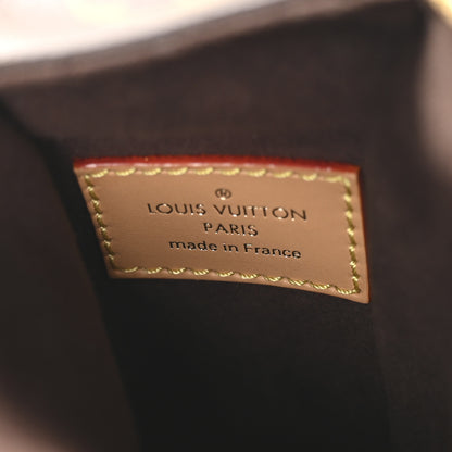 Louis Vuitton Monogram Side Trunk PM 6 of 10