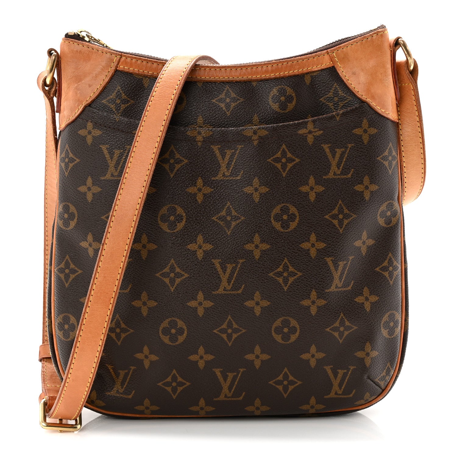 Louis Vuitton Monogram Odeon PM 1 of 11