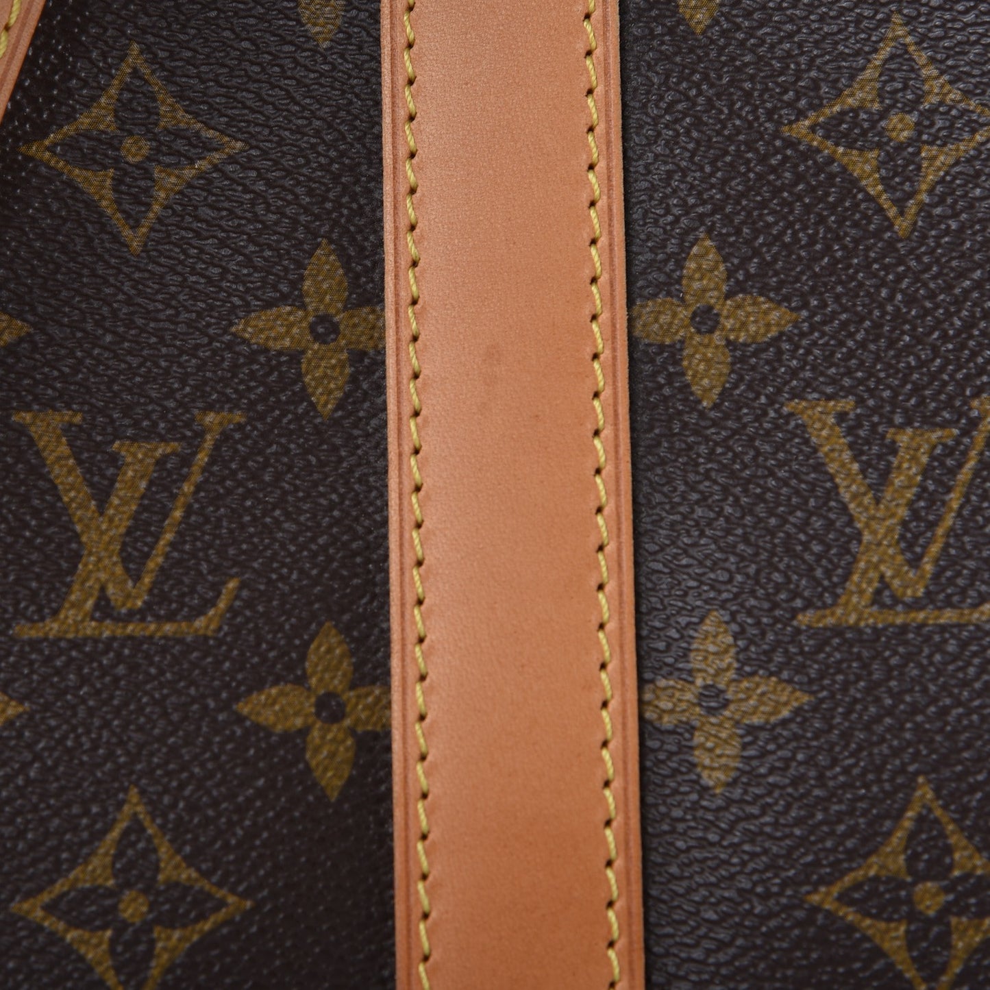 Monogram Keepall Bandouliere 45
