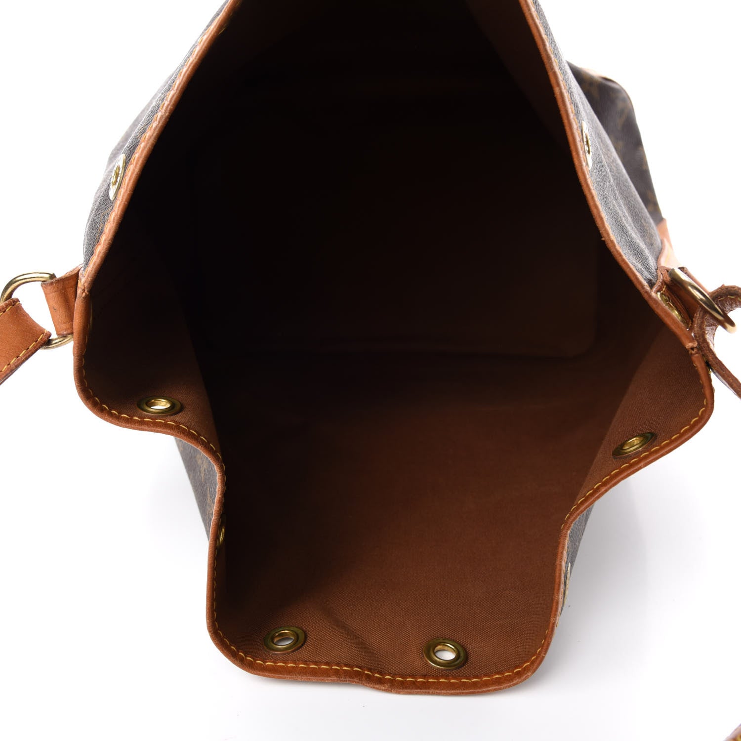 Louis Vuitton Monogram Noe 5 of 10