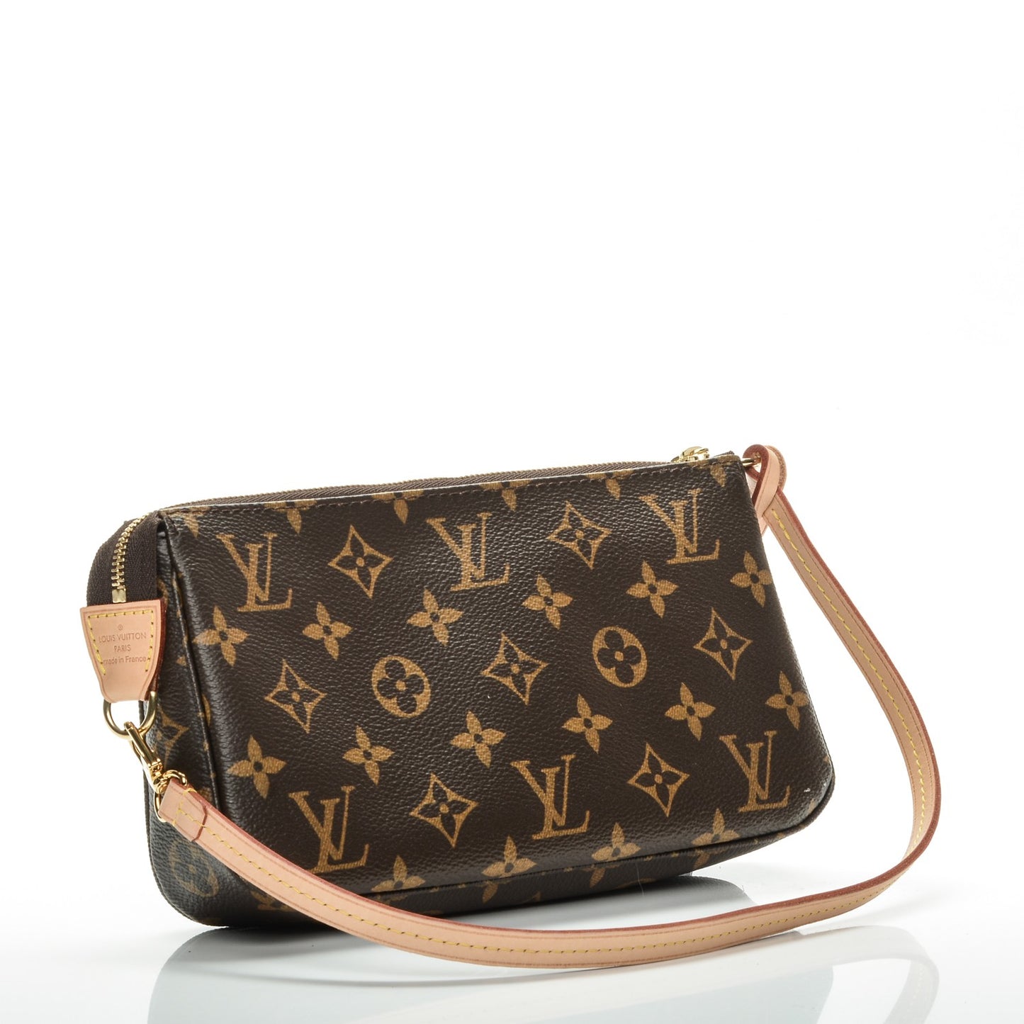 Monogram Pochette Accessories NM