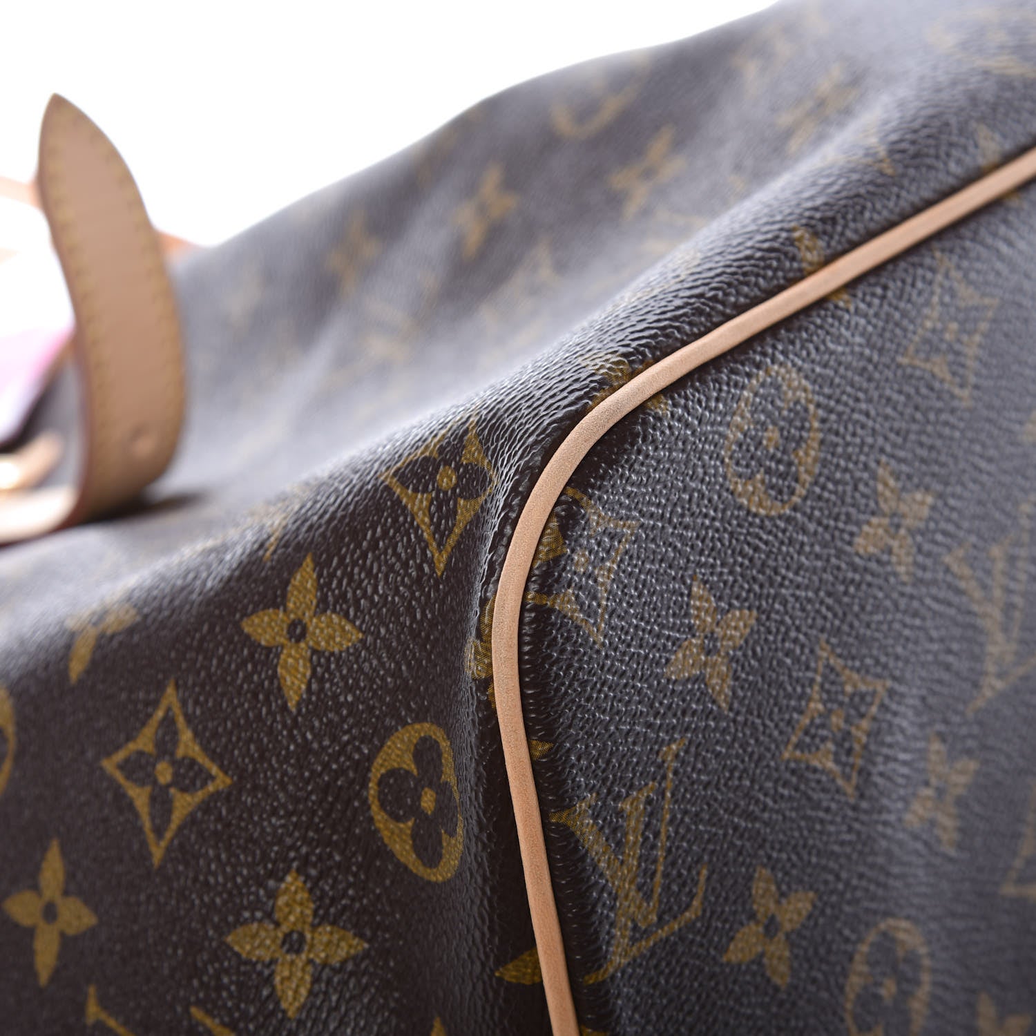 Louis Vuitton Monogram Palermo GM 13 of 14