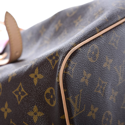 Louis Vuitton Monogram Palermo GM 13 of 14