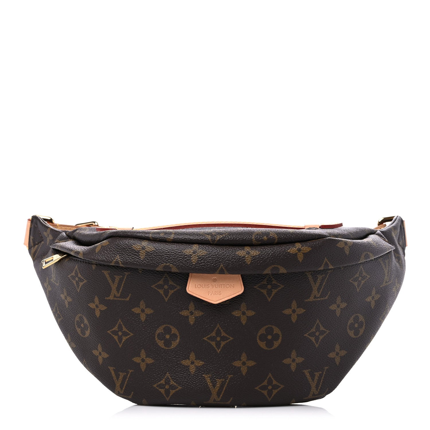 Louis Vuitton Monogram Bumbag 1 of 12