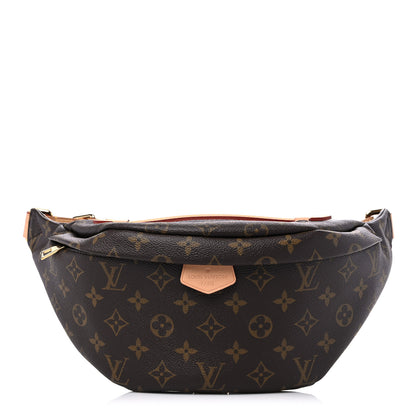 Louis Vuitton Monogram Bumbag 1 of 12