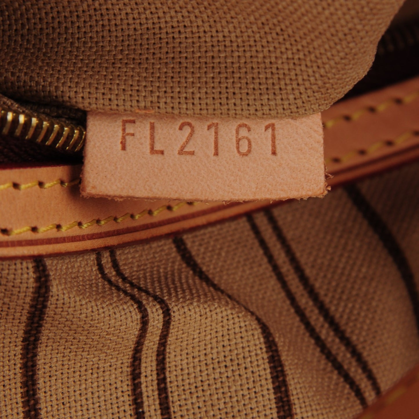 Monogram Delightful PM