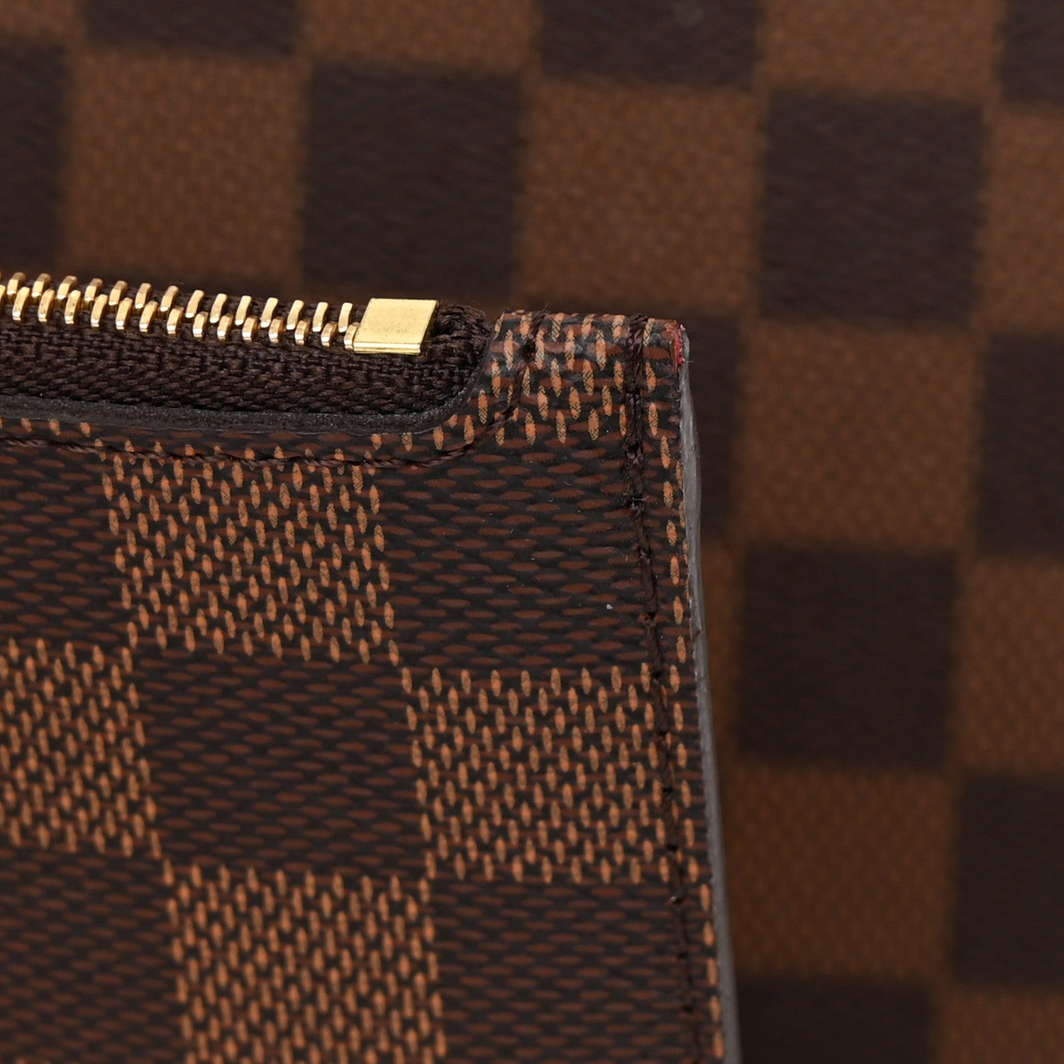 Louis Vuitton Damier Ebene Neo Neverfull MM 15 of 17