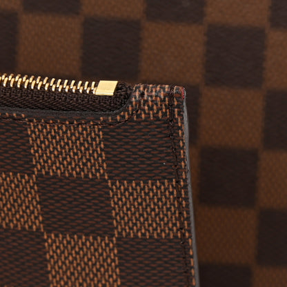 Louis Vuitton Damier Ebene Neo Neverfull MM 15 of 17