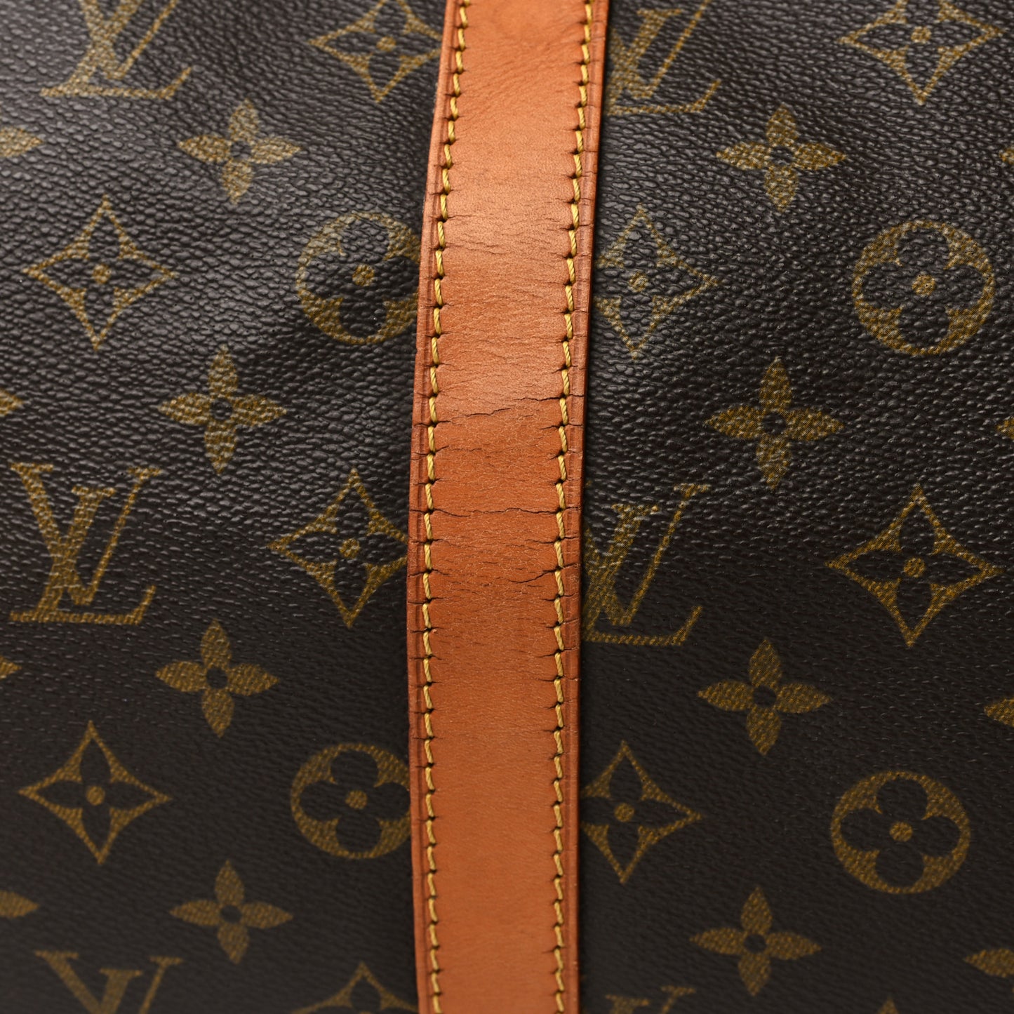 Monogram Keepall Bandouliere 45