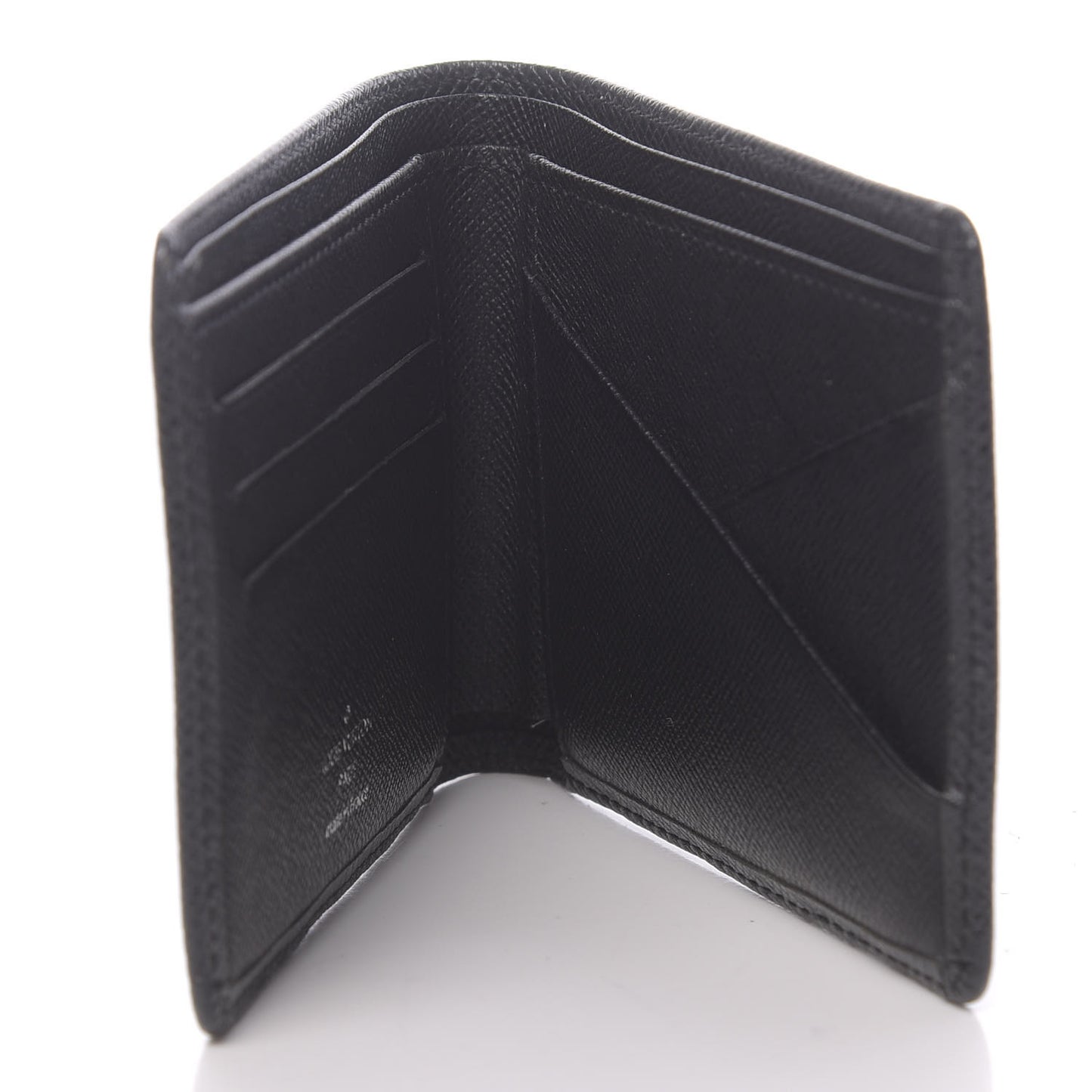 Taiga Multiple Wallet Ardoise