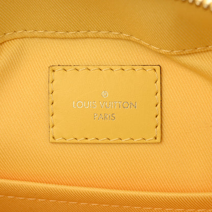 Louis Vuitton Damier Azur Saintonge Pineapple 6 of 10