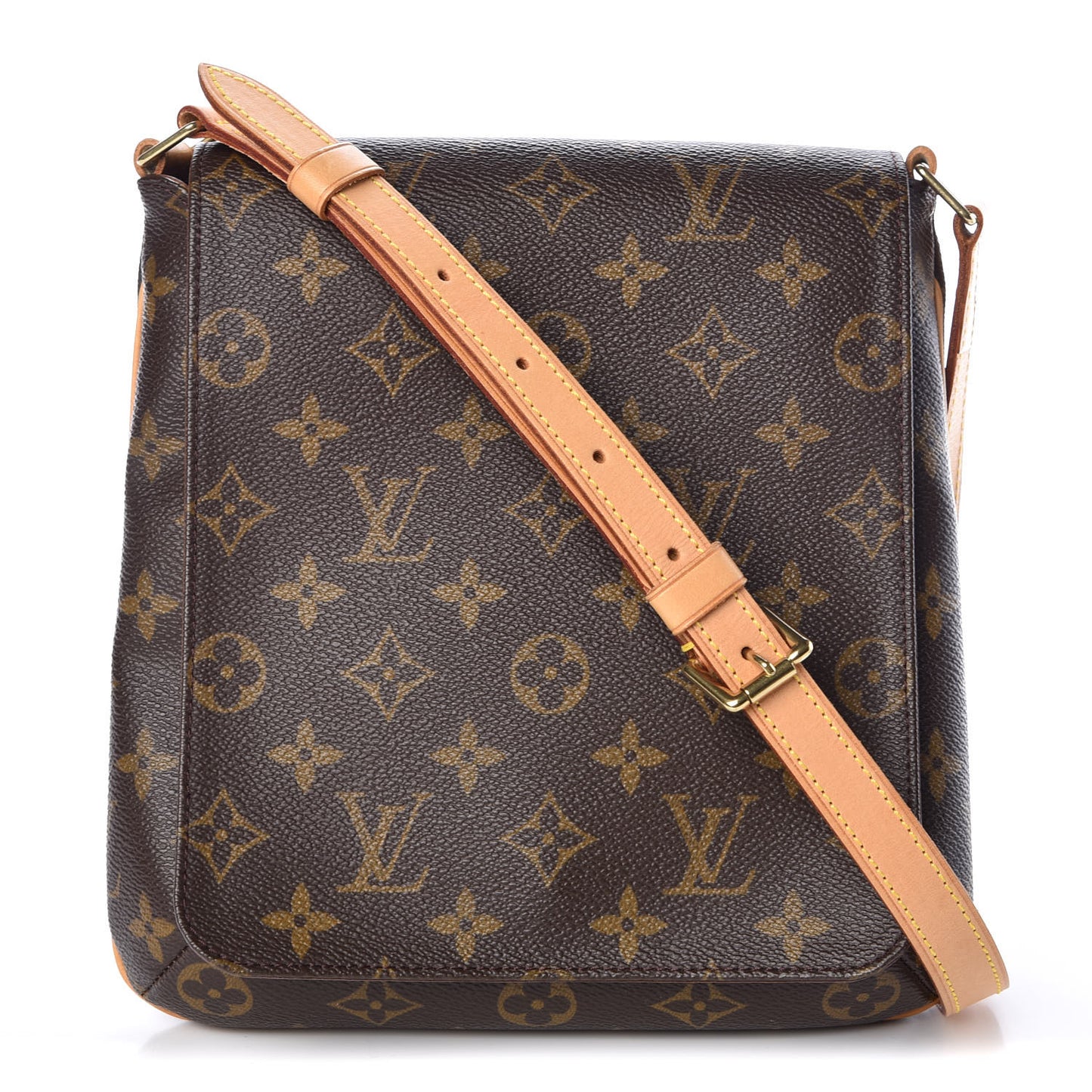 Monogram Musette Salsa