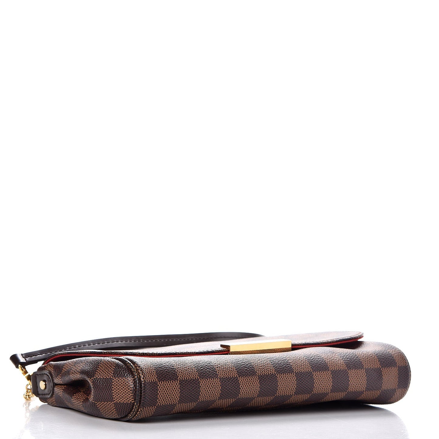 Damier Ebene Favorite MM