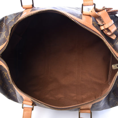 Louis Vuitton Monogram Sac Souple 45 5 of 12