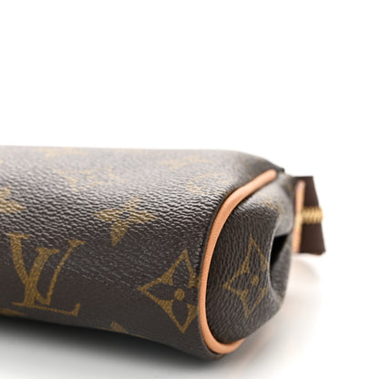 Louis Vuitton Monogram Eva Clutch 11 of 11