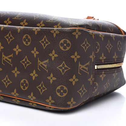 Louis Vuitton Monogram Deauville 9 of 12