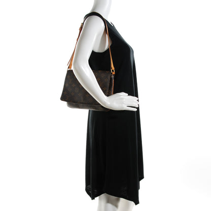 Louis Vuitton Monogram Musette Tango 2 of 12