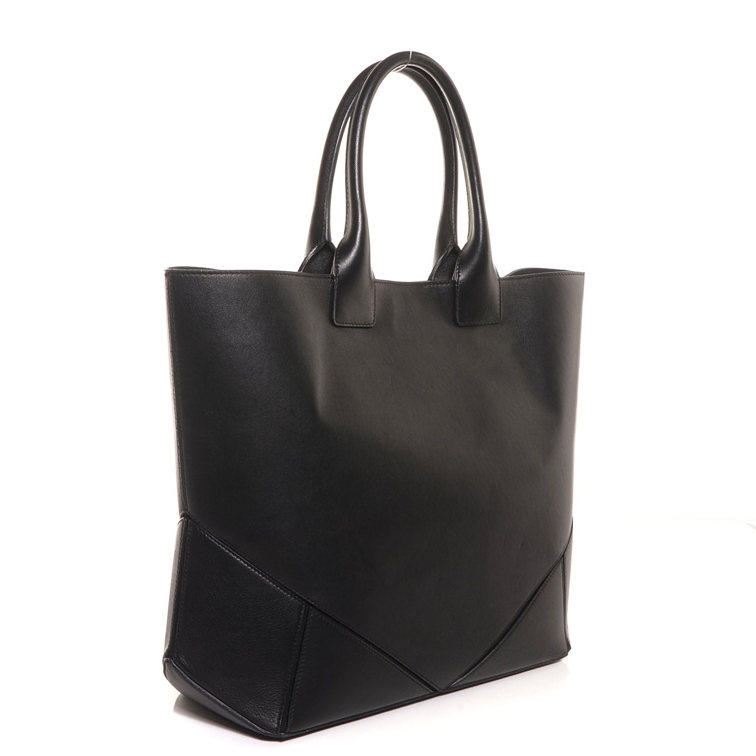 Givenchy Nappa Easy Tote Black 3 of 8