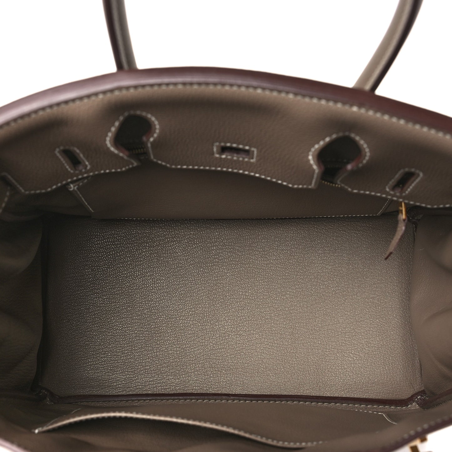 Togo BIRKIN 30 Etoupe
