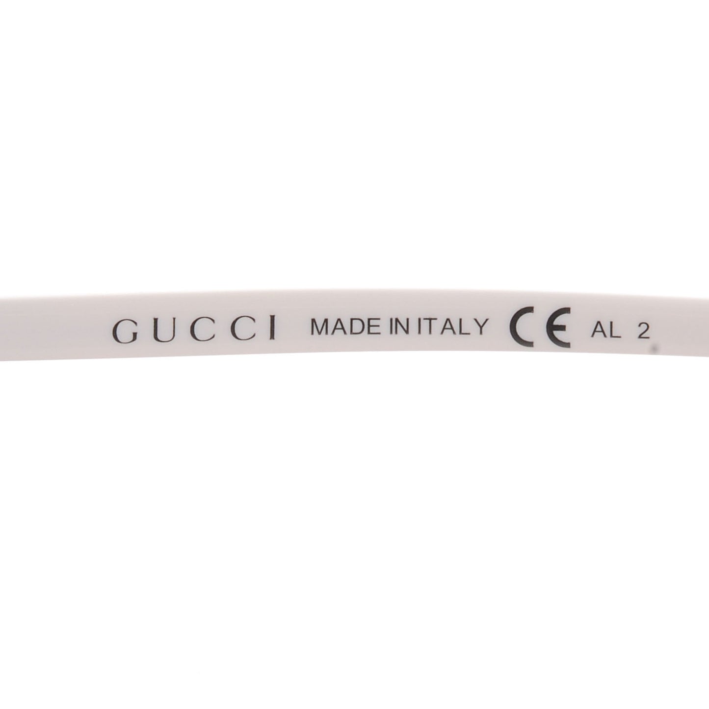 Aviator Sunglasses 4209/S White