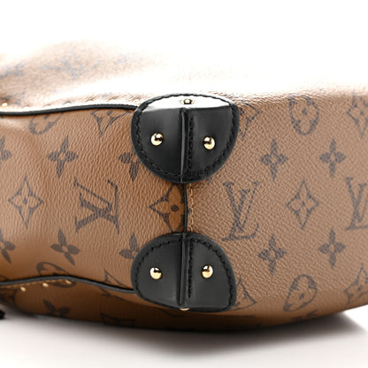 Louis Vuitton Reverse Monogram Noe Trunk PM 8 of 9