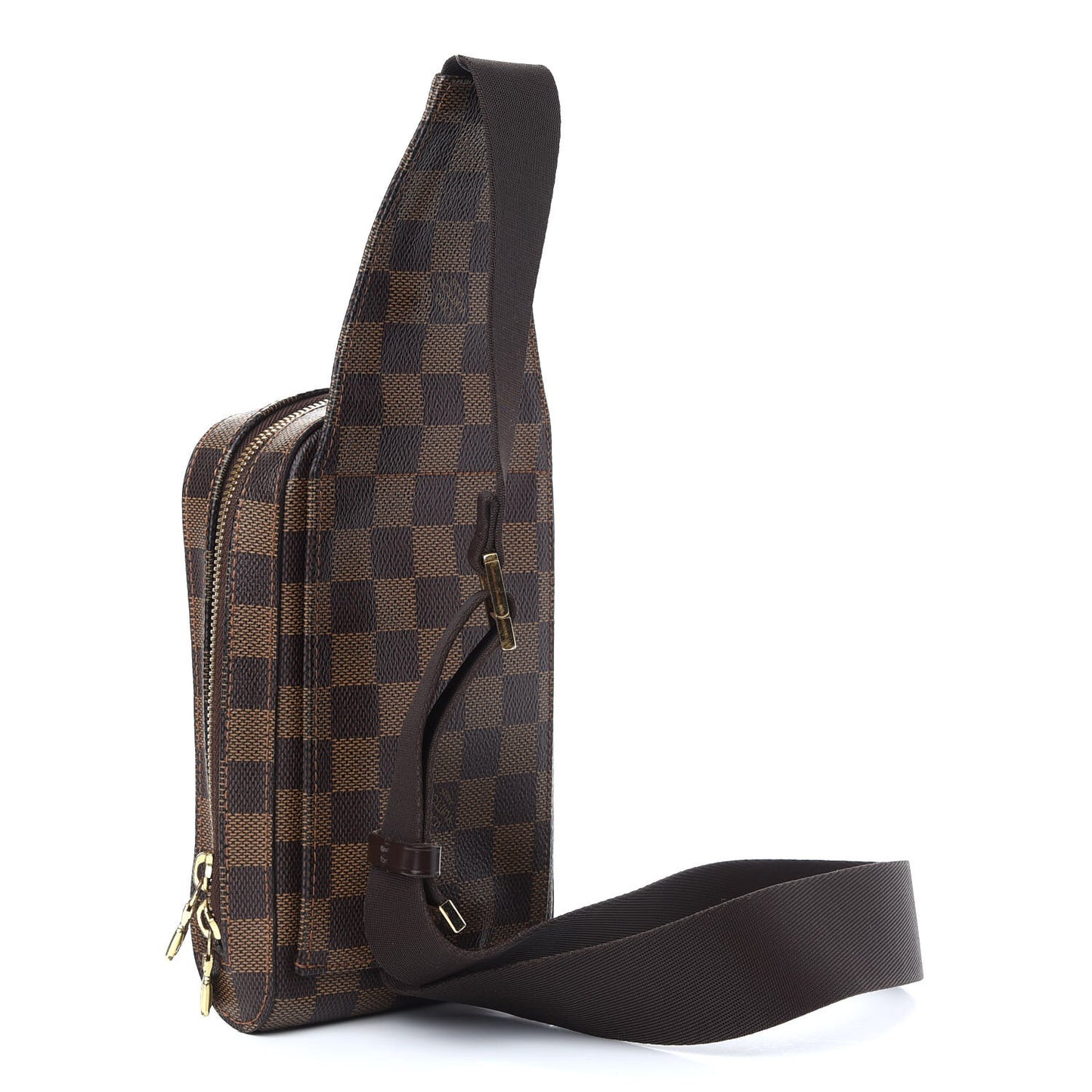 Damier Ebene Geronimos