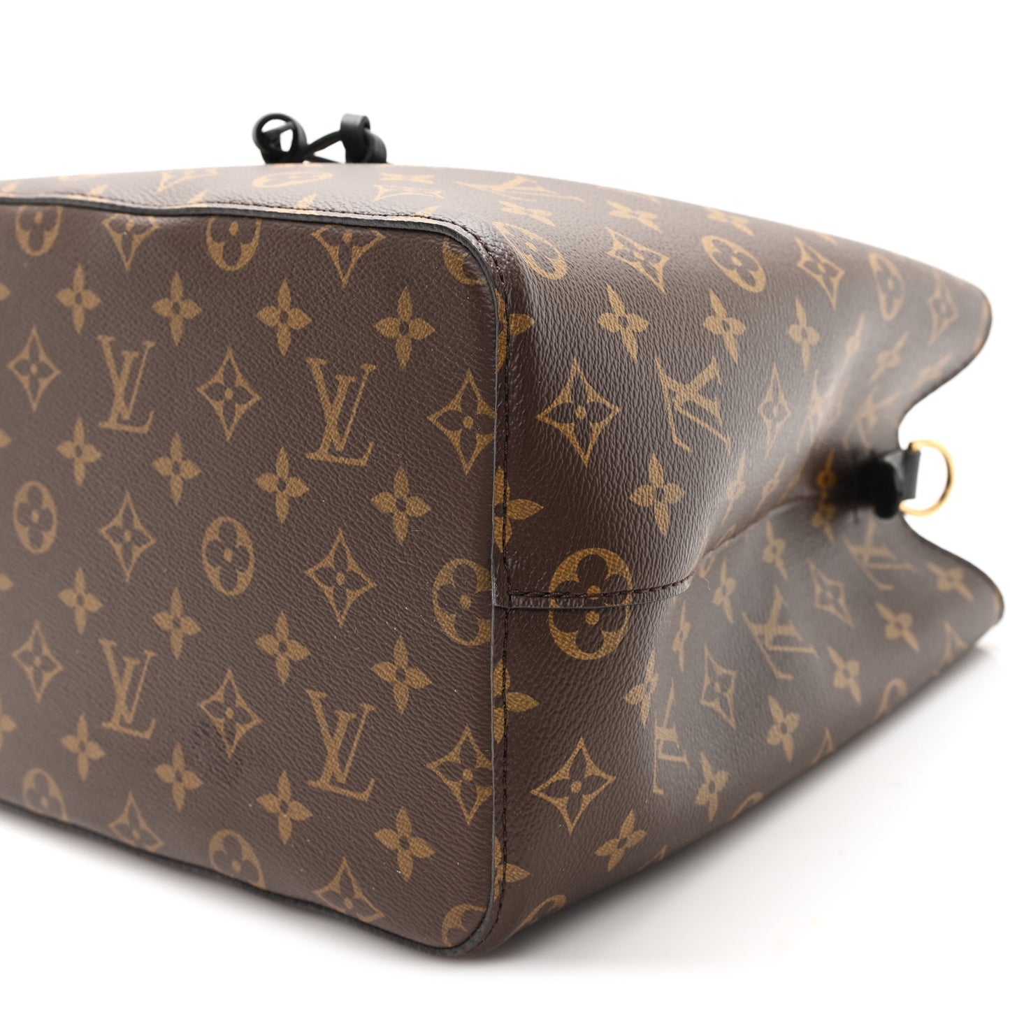 Monogram Neonoe MM Black