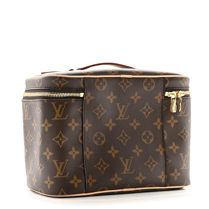 Louis Vuitton Monogram Nice BB 3 of 6