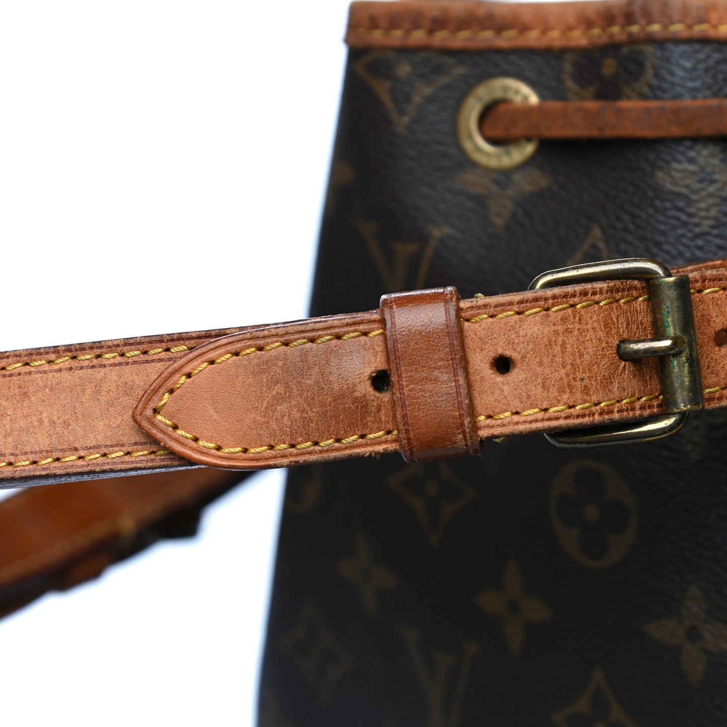 Monogram Noe