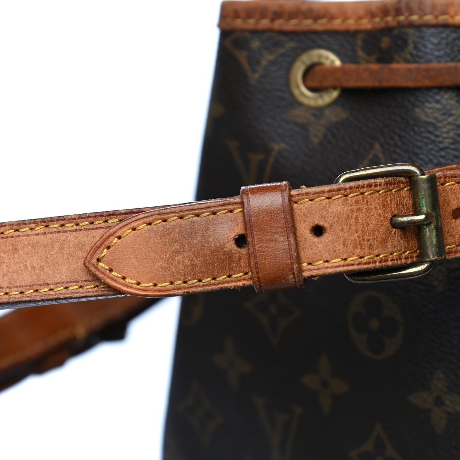 Louis Vuitton Monogram Noe 28 of 30