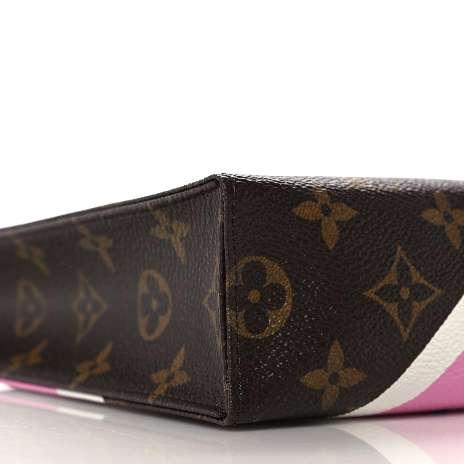 Louis Vuitton Monogram Game On Toiletry Pouch 26 9 of 10