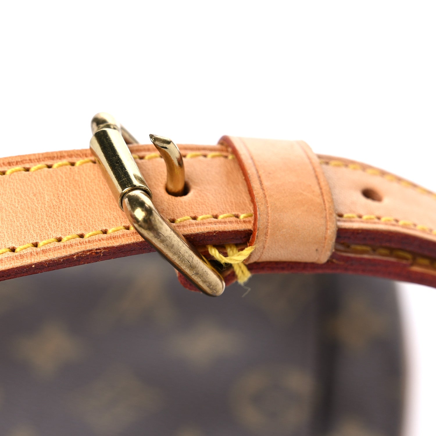 Louis Vuitton Monogram Musette Salsa 11 of 11