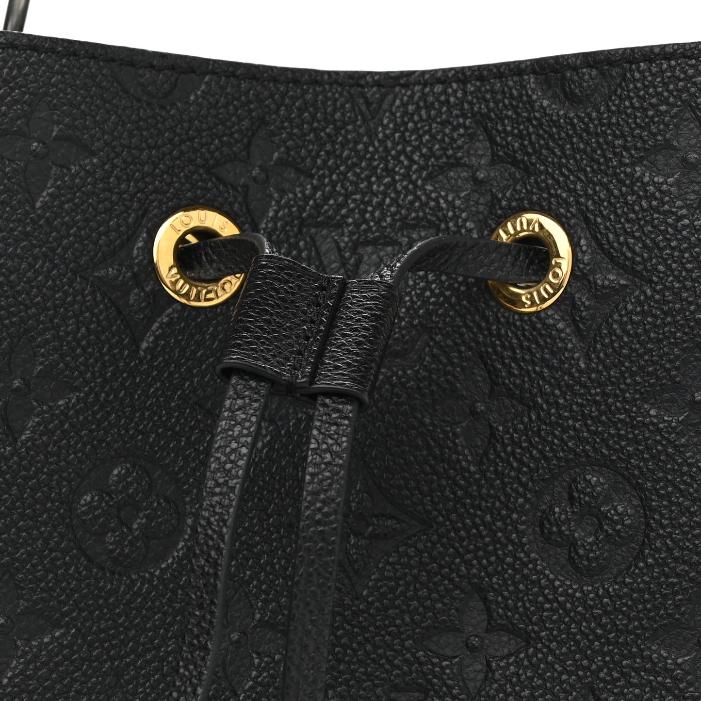Empreinte Neonoe MM Black