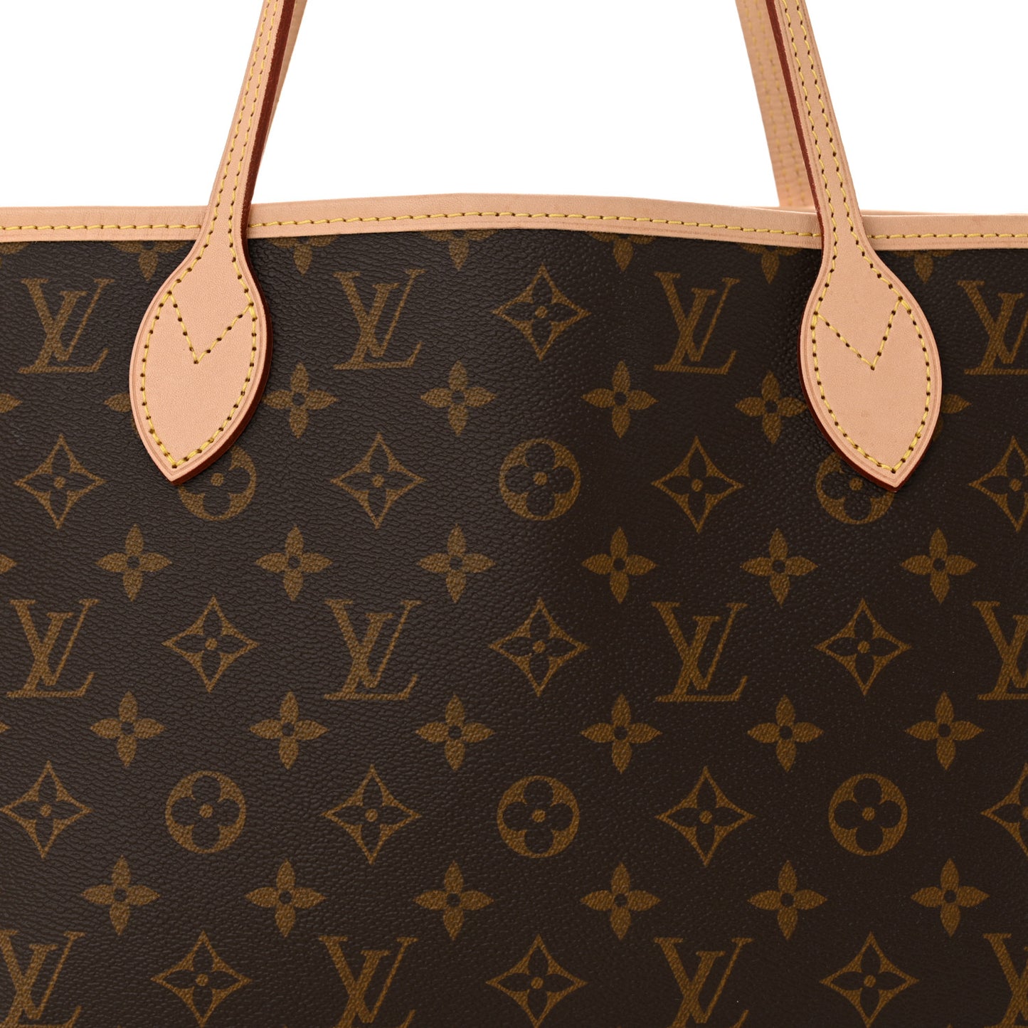 Monogram Neo Neverfull MM