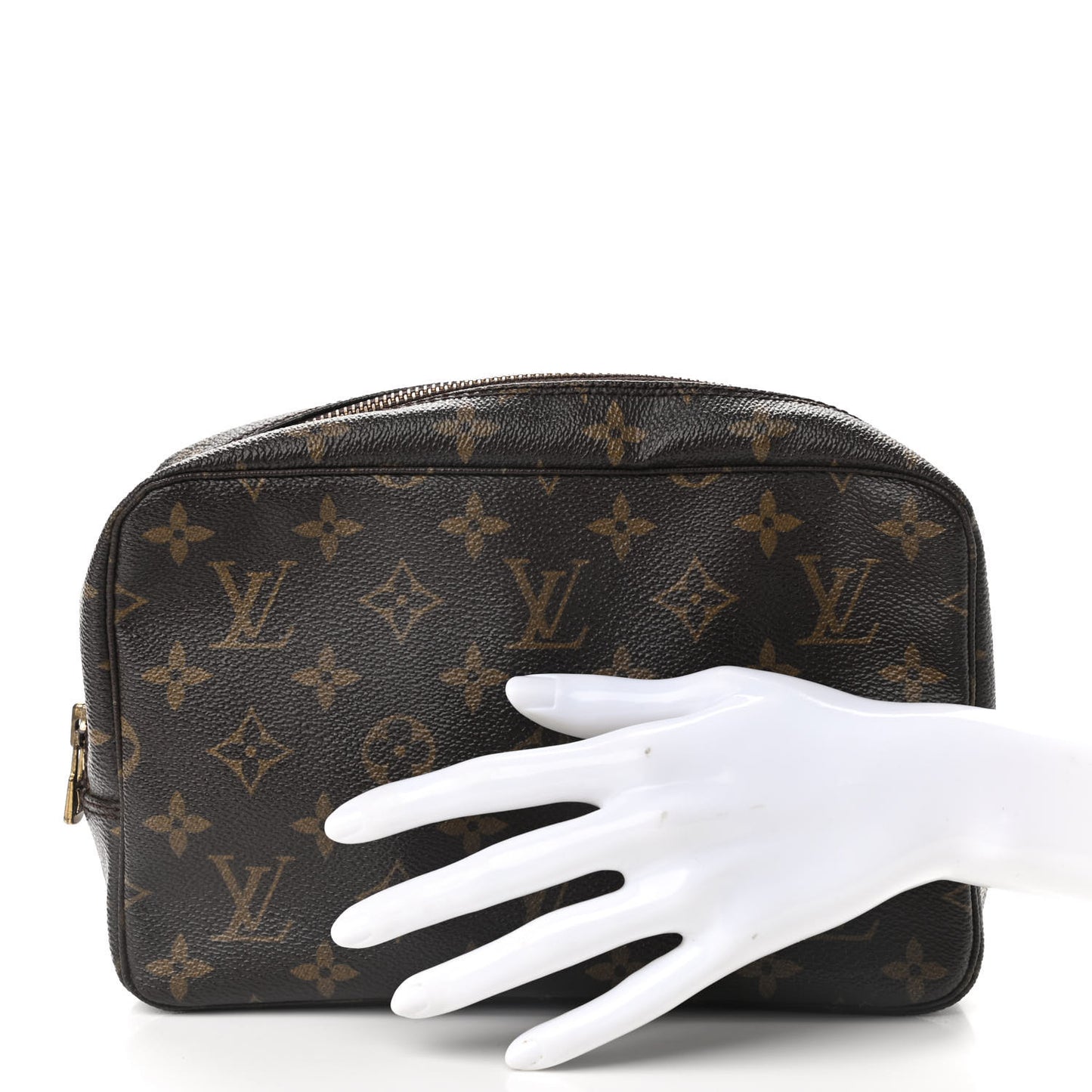 Monogram Trousse Toilette 23