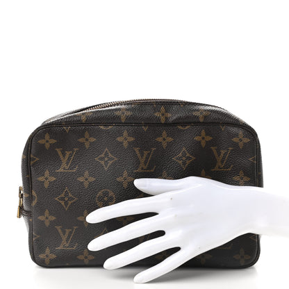 Louis Vuitton Monogram Trousse Toilette 23 2 of 8