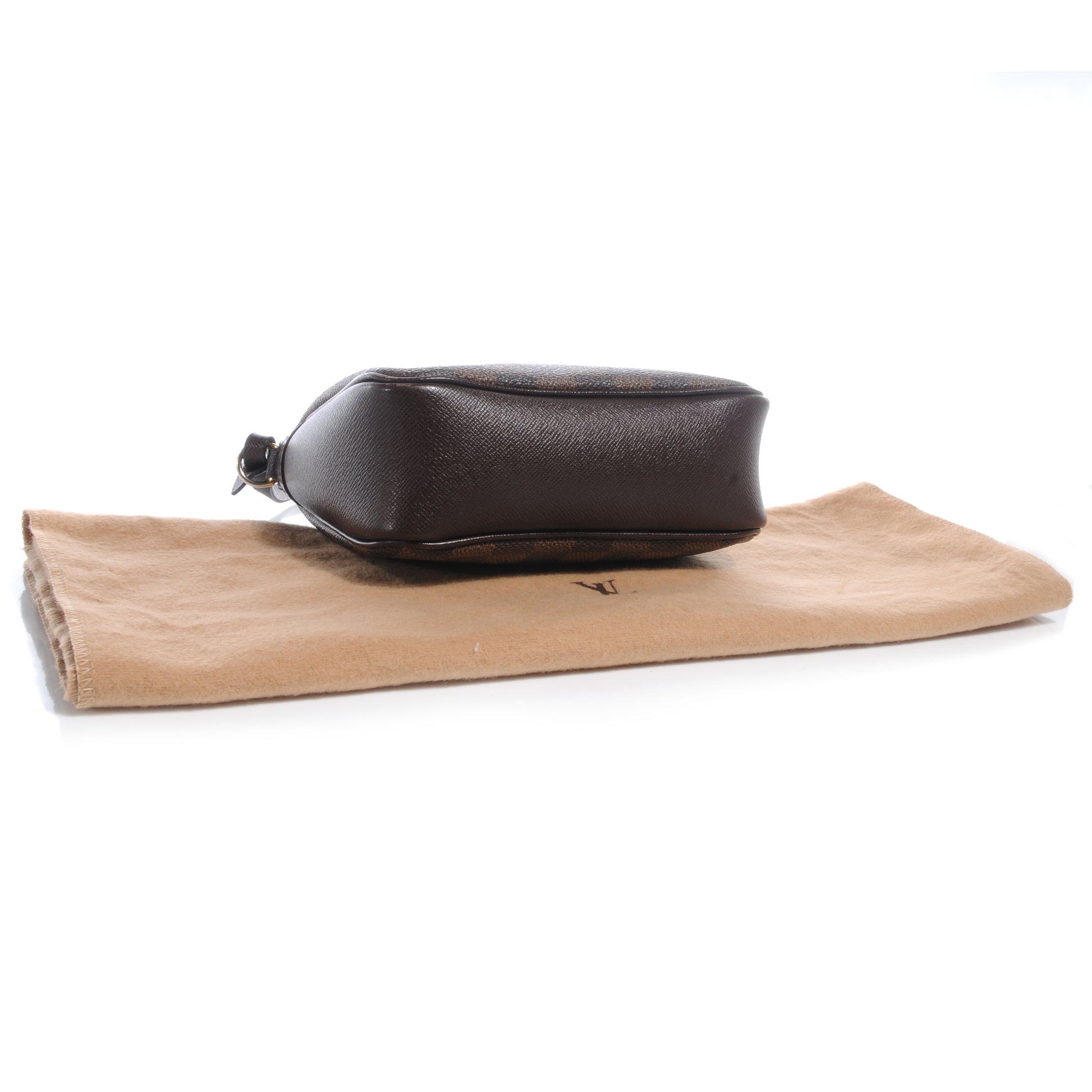Louis Vuitton Damier Trousse Makeup Accessories Pochette 4 of 7