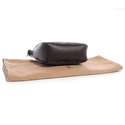 Louis Vuitton Damier Trousse Makeup Accessories Pochette 4 of 7