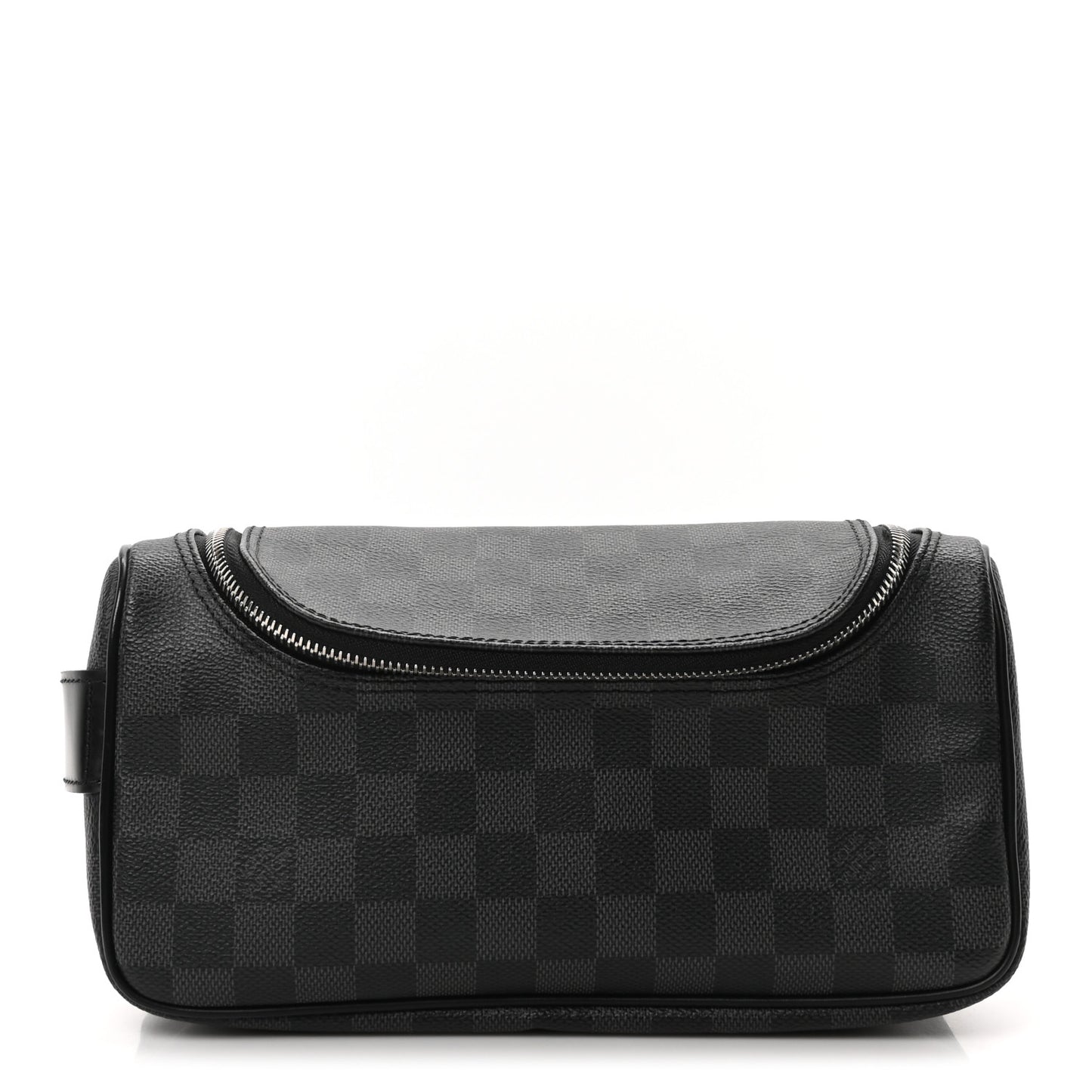 Damier Graphite Toiletry Pouch