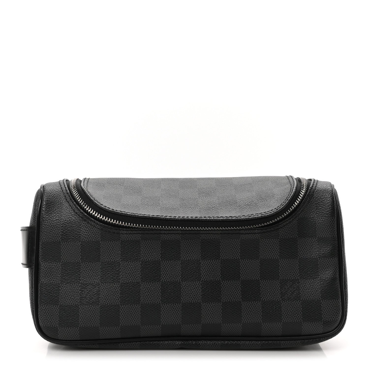 Louis Vuitton Damier Graphite Toiletry Pouch 1 of 9