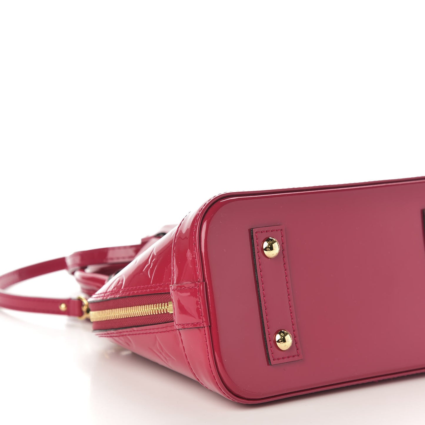 Vernis Alma BB Rose Indien