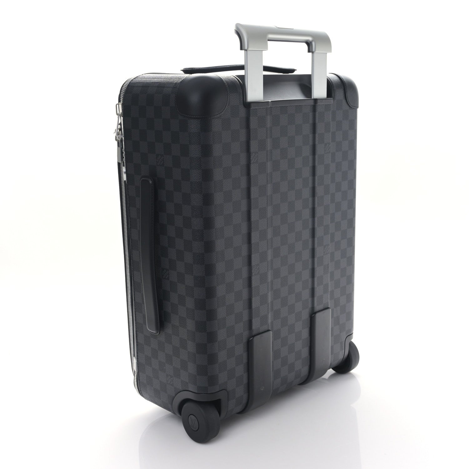 Louis Vuitton Damier Graphite Pegase Trolley Case 3 of 8