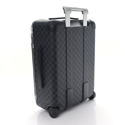 Louis Vuitton Damier Graphite Pegase Trolley Case 3 of 8