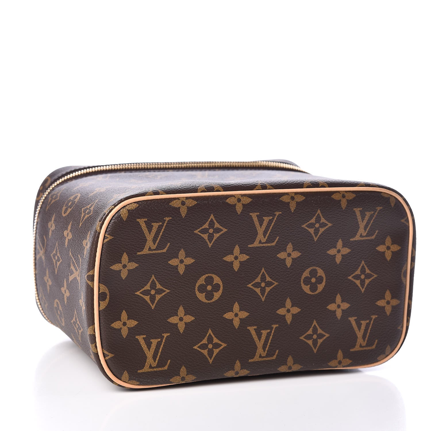 Louis Vuitton Monogram Nice BB 4 of 8