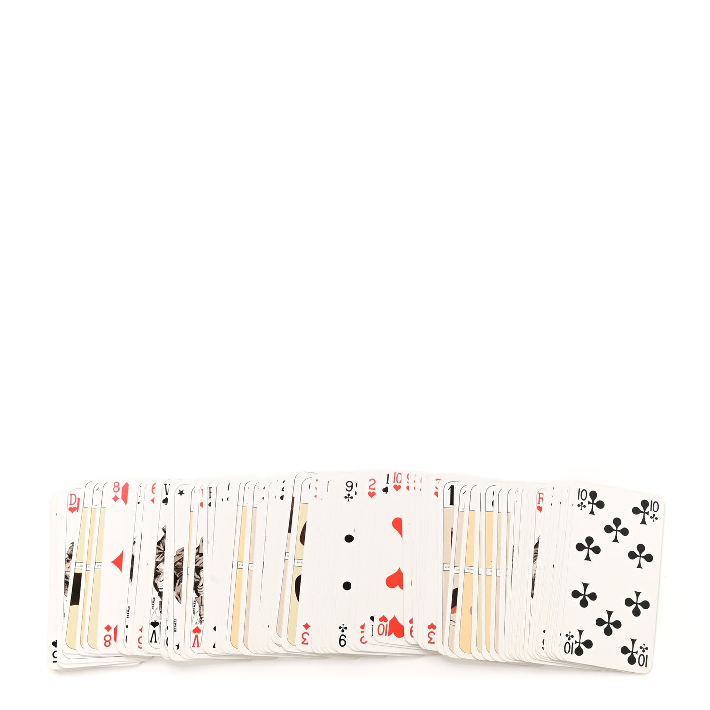 Le Jeu De Tarot Card Games
