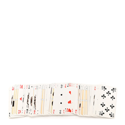 Hermes Le Jeu De Tarot Card Games 4 of 5