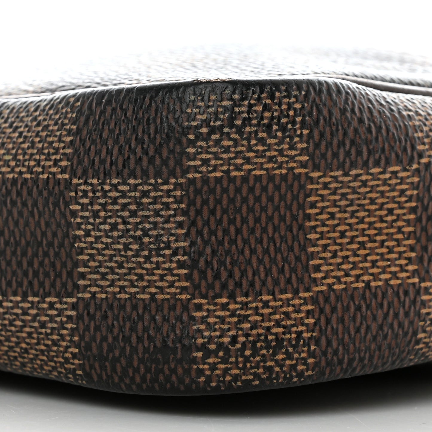 Damier Ebene Pochette Billets Macao